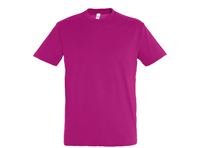 T-SHIRT REGENT UNISEX 150 g/m²